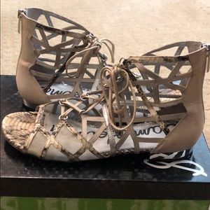 Sam Edelman - sandal